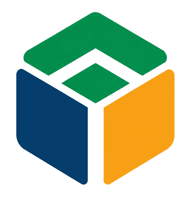 NEXCOOP Core Logo Icon